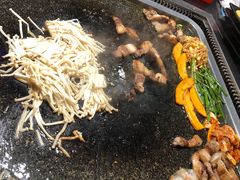 -猪的故事·韩式烤肉(韩乐坊店)