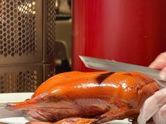 -四季民福烤鸭店(外滩外白渡桥店)