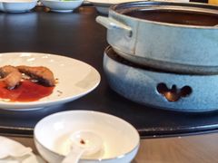 -庐灶江南·江南菜·四合院Bistro(东直门雍和宫·原华侨宾馆店)