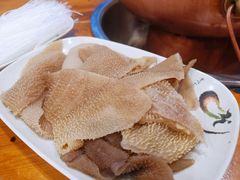 -老康火锅(黄河路总店)