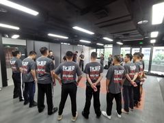 -极斗-IKMF马伽术·格斗运动学院(东直门店)