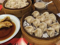 -新兴园饺子馆(河南街店)