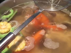 -左庭右院鲜牛肉火锅(新梅广场店)