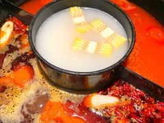 -巴邑火锅·夜宵(港隆广场店)