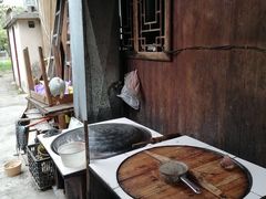 -寨沙侗寨(侗族歌堂)