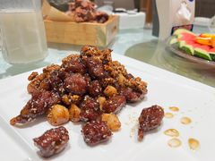 -大铁勺新津菜(东丽阳光新业广场店)