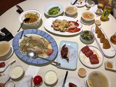 -顺峰海鲜酒楼(省府店)