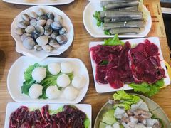 -吉友粥底火锅(方斜路店)