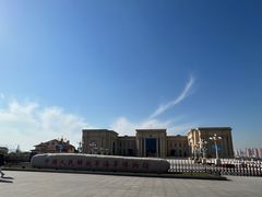 -中国人民解放军海军博物馆