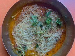 -东一路朝鲜大冷面