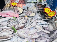 -旺角小渔村·海肠捞饭开创者(二马路店)
