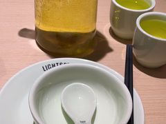 -吕氏疙瘩汤·海鲜新鲁菜(凯德mall新都心店)