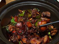 -蝦塘·中国餐馆(城墙南马道巷店)