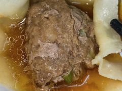 -金城包子牛肉灌汤包(台东四路店)