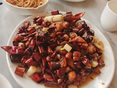-陈麻婆豆腐总店