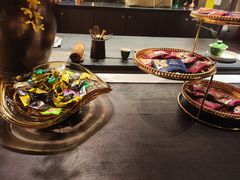 -秀儿四九城·新京菜(亚运村鸟巢店)