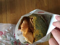 -清真·二嫂子煎饼果子(鼓楼旗舰形象店)