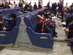 -佳木斯东郊机场
