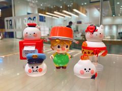 -泡泡玛特POPMART(天环购物中心店)