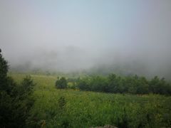 -白草畔自然风景区