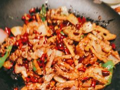 -金佬馆·川菜bistro(芜湖镜湖万达店)