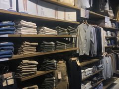 -MUJI无印良品(西单大悦城店)
