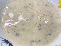 奶油蘑菇汤-萨莉亚意式餐厅(金隅嘉品mall店)