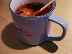 -蜜桃餐厅·伴山(绿宝广场店)