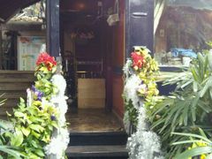 -火车头法国西餐厅