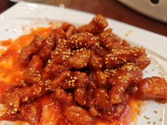 -华顺土菜馆(洪岗路店)