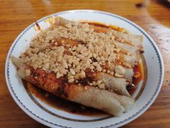 -洁美凉粉店(温江店)