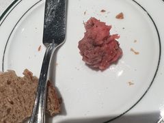 -Wolfgang’s Steakhouse 沃夫冈牛排馆(上海白玉兰广场店)