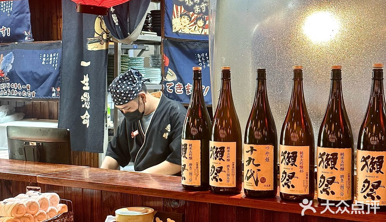 南山这家烧鸟一定要冲！
