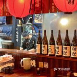 南山这家烧鸟一定要冲！