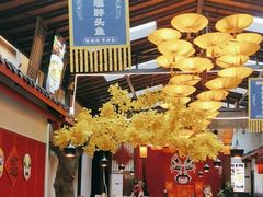 -老灶房-四川土菜(铁牛广场店)