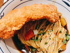 -爱家面馆(常州总店)