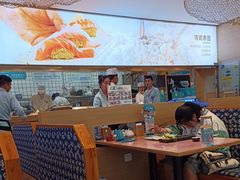 -晴季寿司(红旗街万达店)