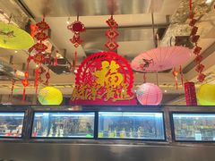 -合肥皇冠假日酒店·菲亚斯特自助餐厅(黄山路店)