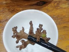 -下梅人家土菜馆(历史文化餐厅度假区店)