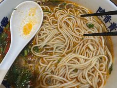 -陳香貴·蘭州牛肉面(月星环球港店)
