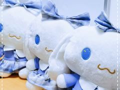 -PAWTOY爪e玩偶店(天兴罗斯福店)