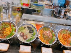 -食通天·寰宇集(杭州万象城店)