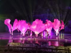 -横店影视城梦幻谷园区