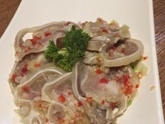 青柠汁爽脆肉-绿茵阁(体育西分店)