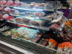 -GranVida生活超市(海信广场店)