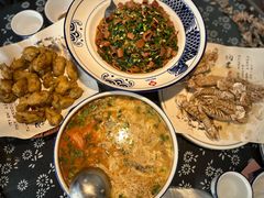 -旺角小渔村(二马路店)