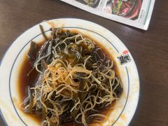 -老妈米线(大运河博物馆宝龙广场店)