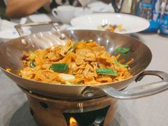 -香山湖家家宴(中山陵店)