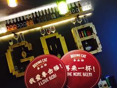 -Boxing Cat Brewery拳击猫精酿啤酒馆(永福店)