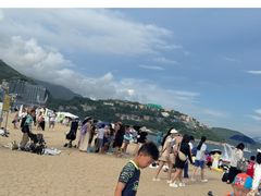 -大梅沙海滨公园